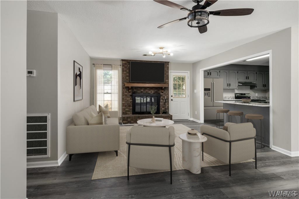 11095 Longbow Drive