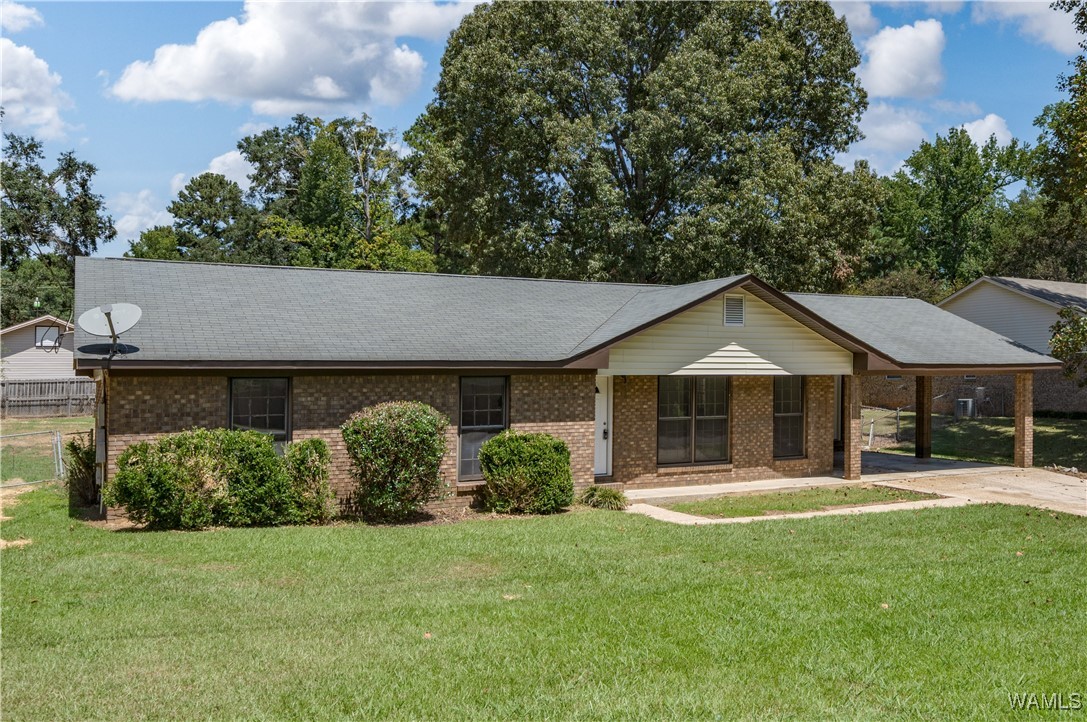 11095 Longbow Drive