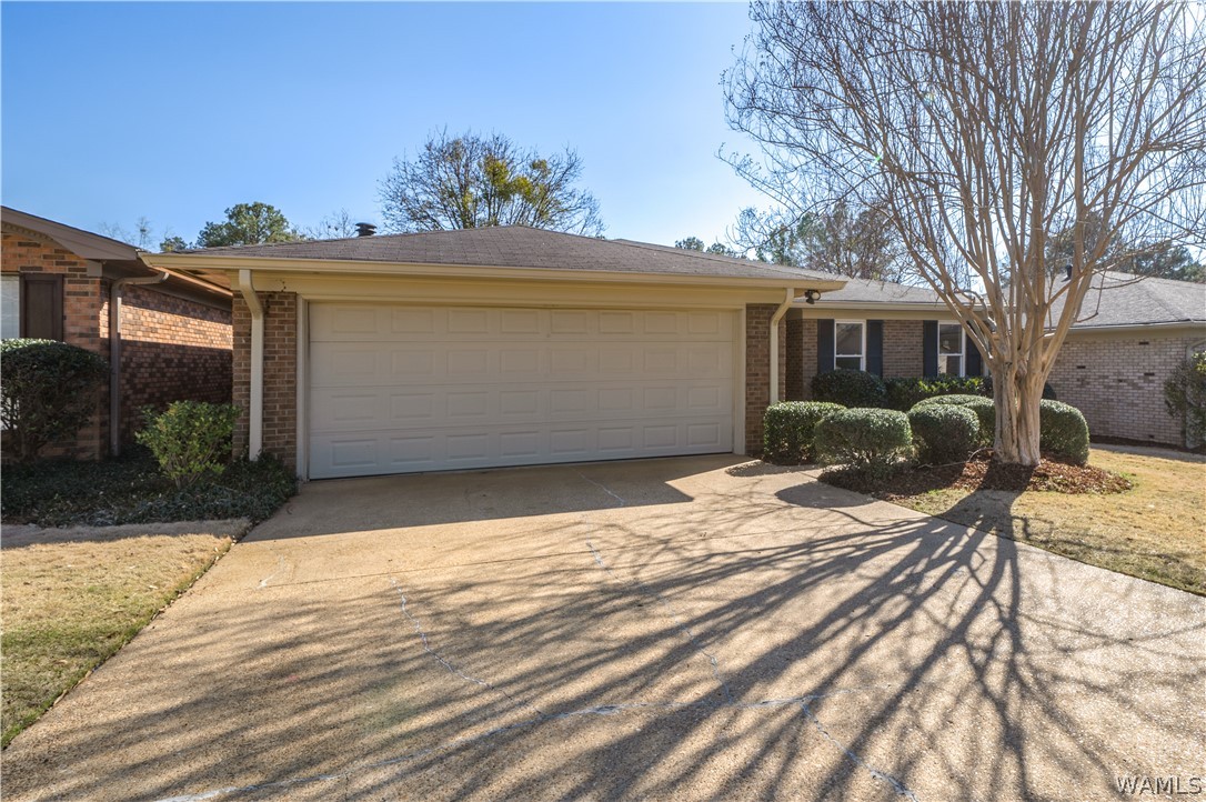 1605 Bellingrath Drive
