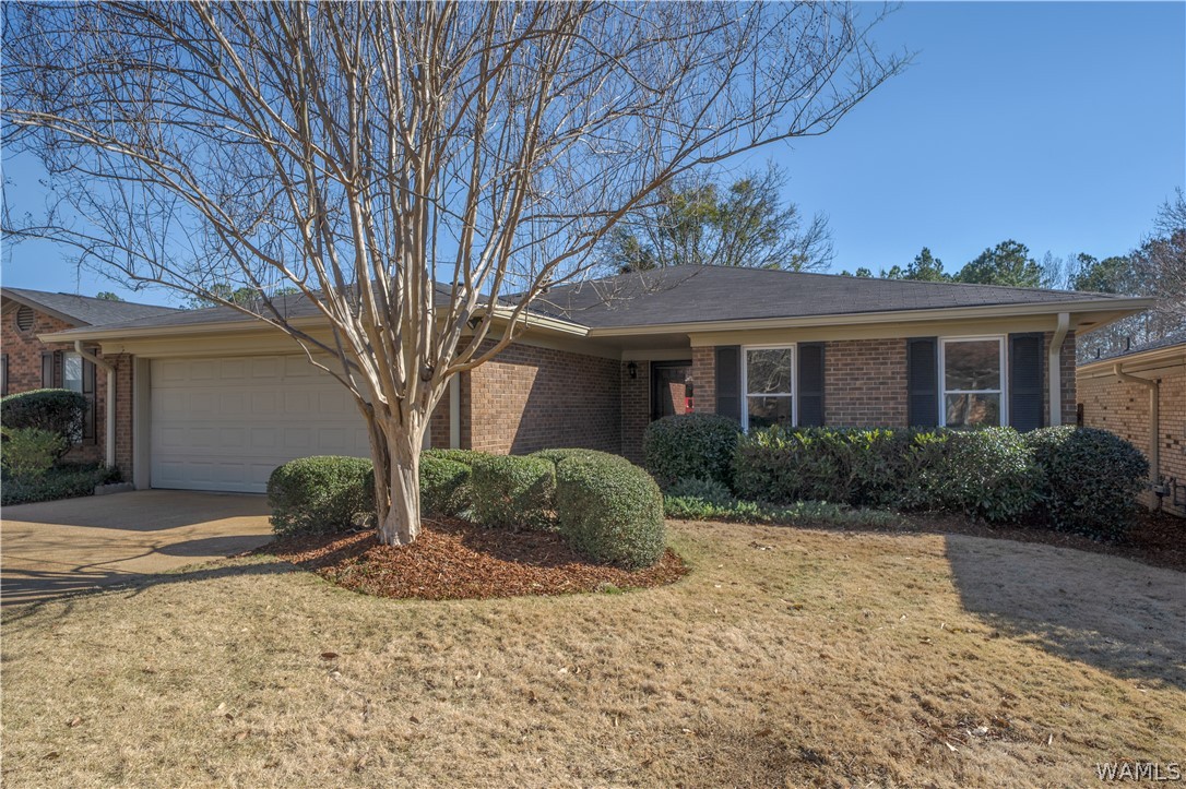 1605 Bellingrath Drive