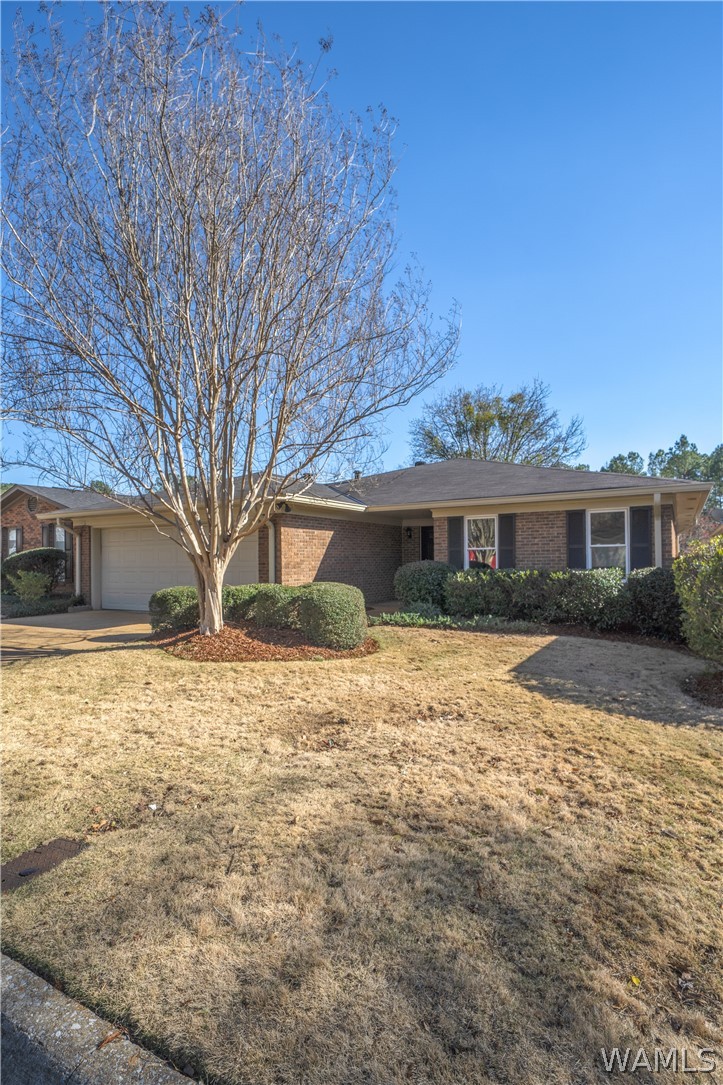 1605 Bellingrath Drive