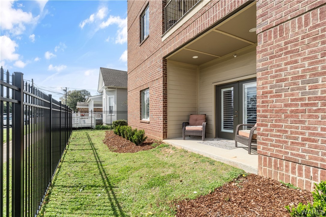 2708 7th Street Unit: 101