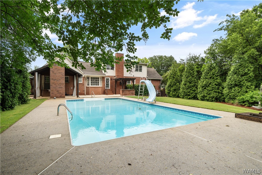 519 Stone River Road