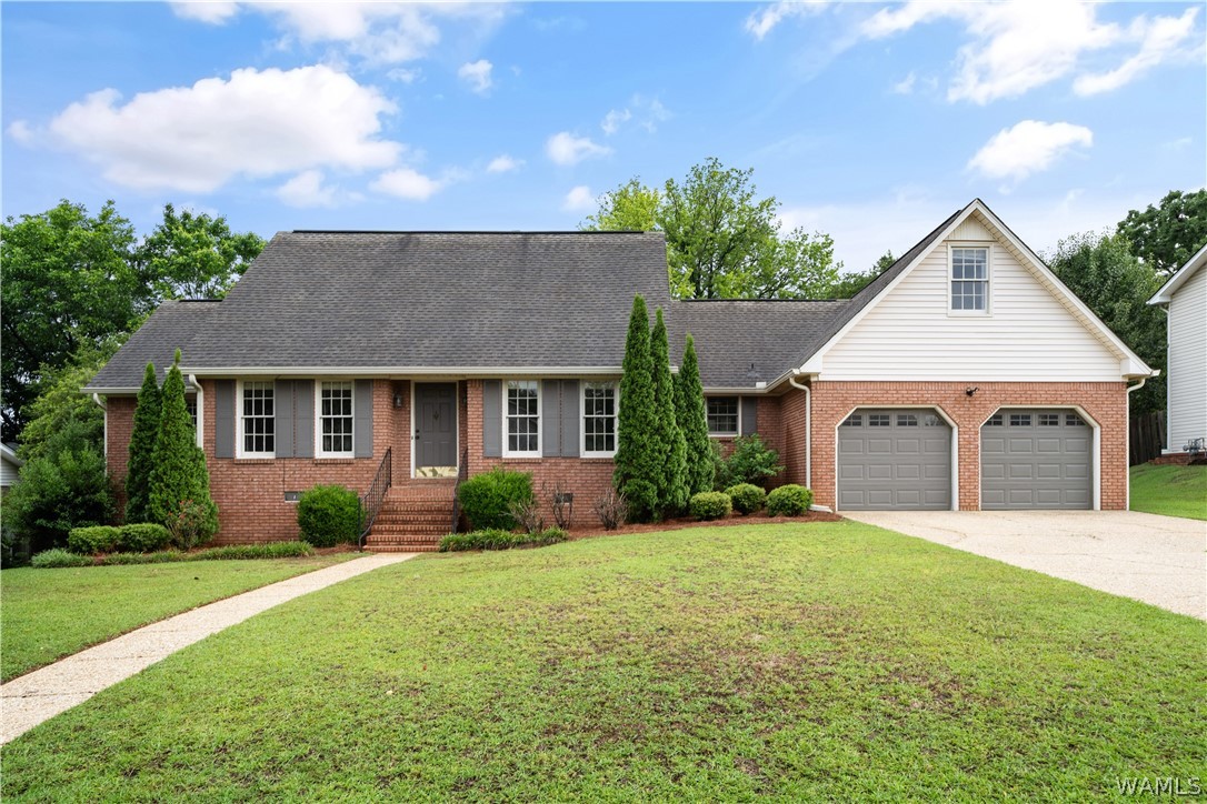 519 Stone River Road
