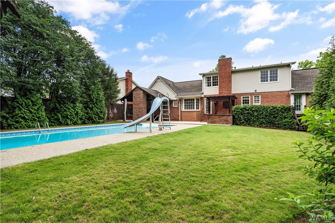 519 Stone River Road