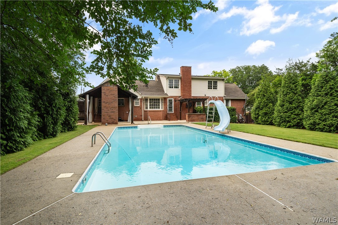 519 Stone River Road
