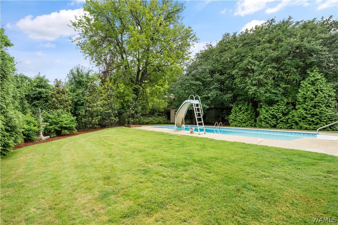 519 Stone River Road