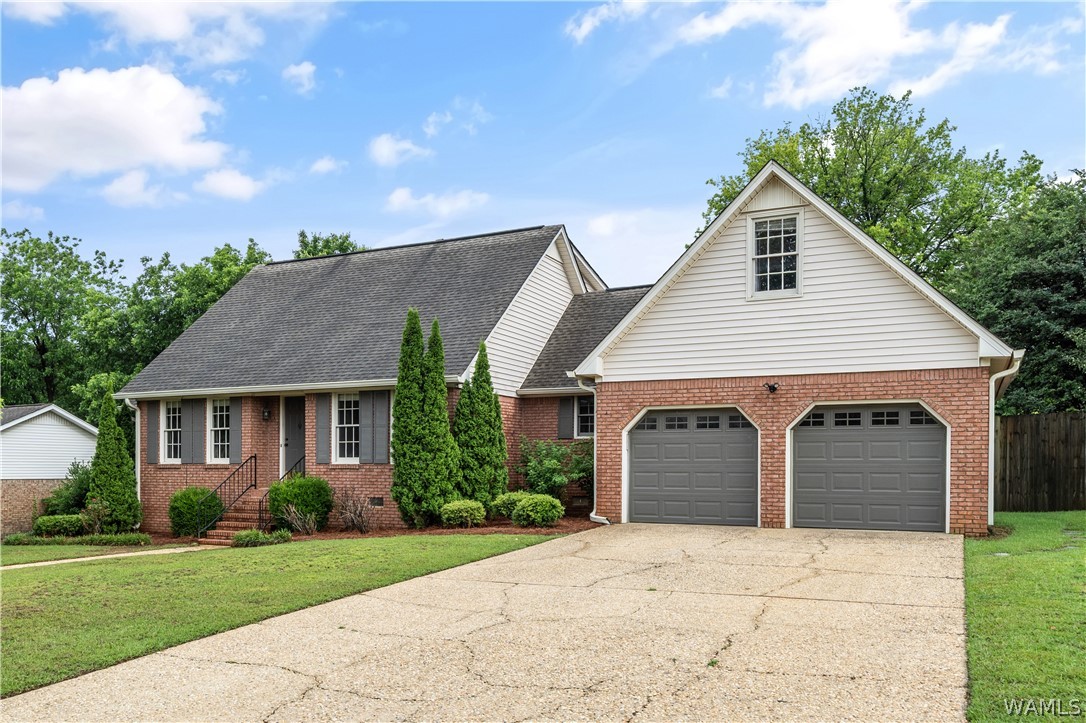 519 Stone River Road