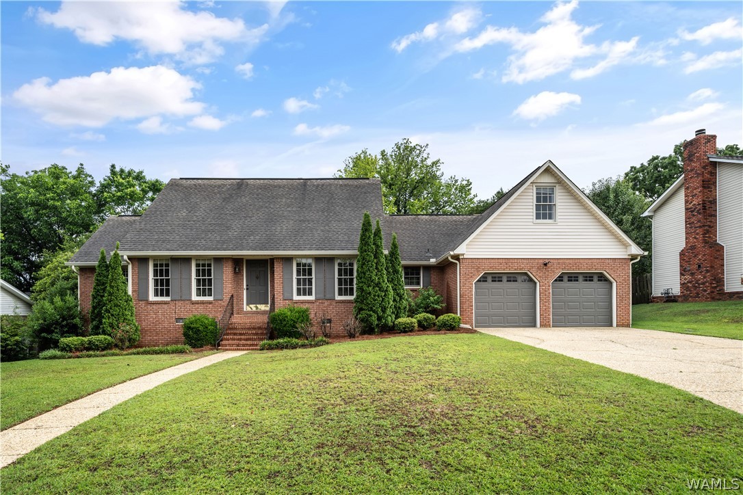 519 Stone River Road