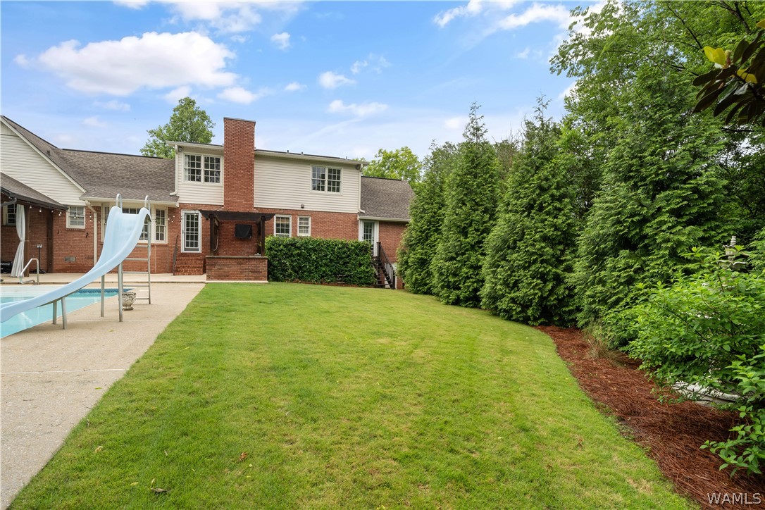 519 Stone River Road