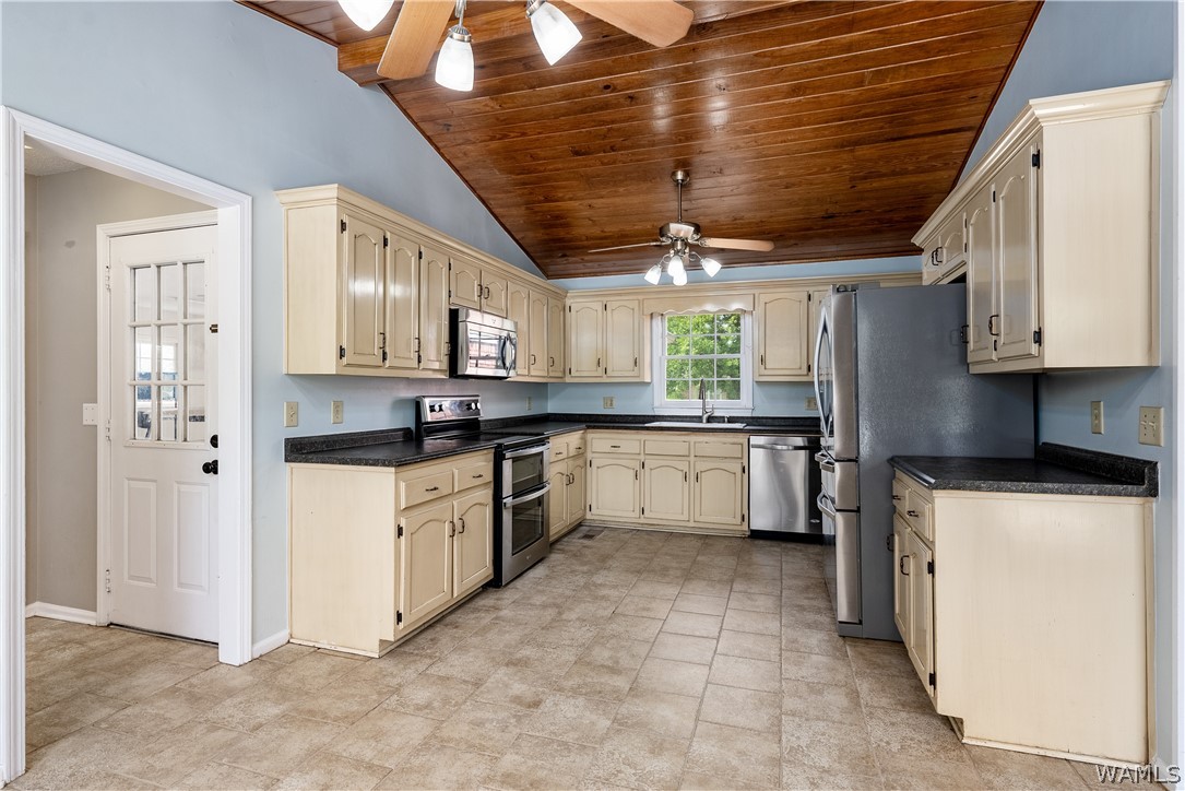 519 Stone River Road