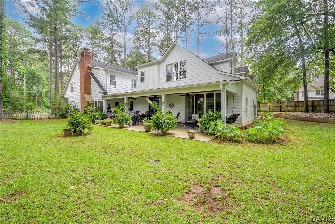 2400 Yorktown Drive