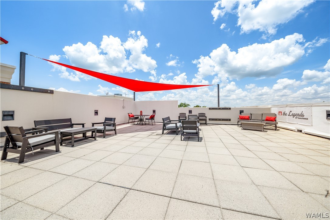1155 12th Street Unit: 509