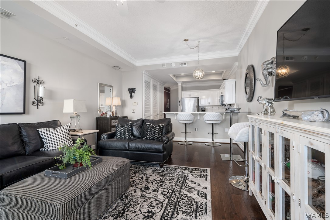 1155 12th Street Unit: 509
