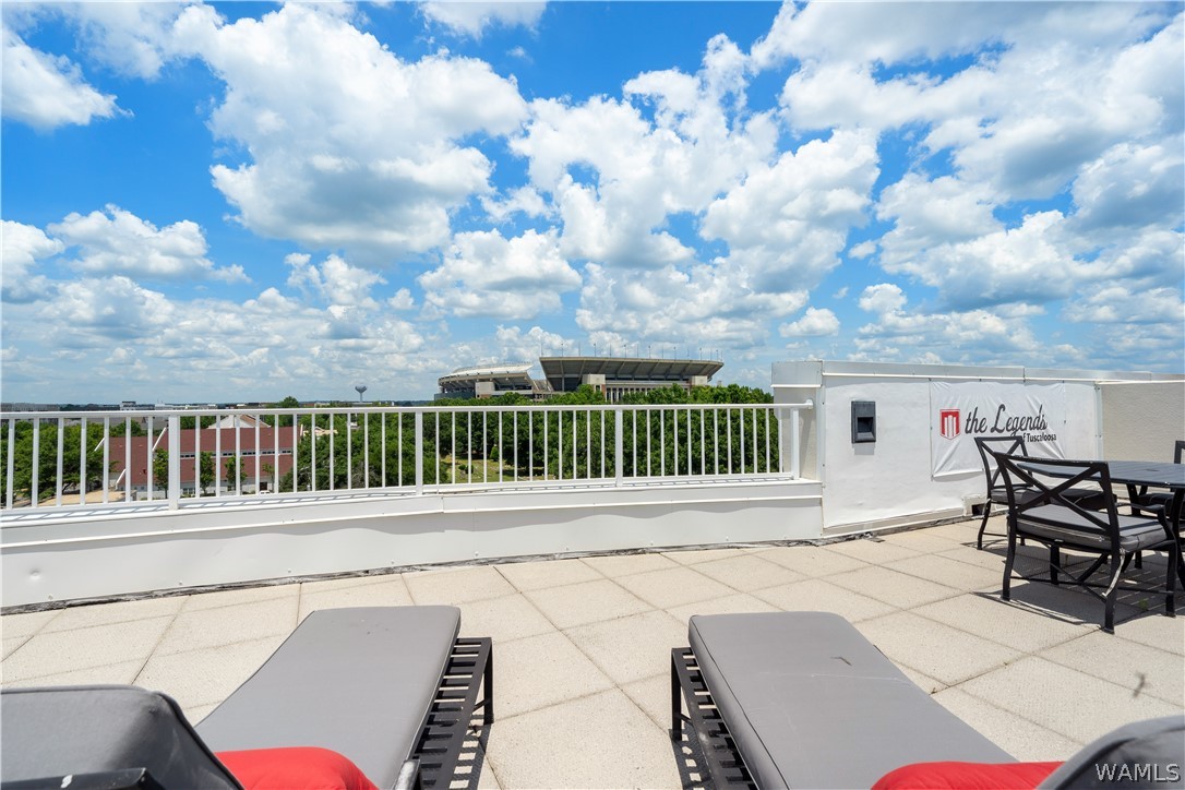 1155 12th Street Unit: 509