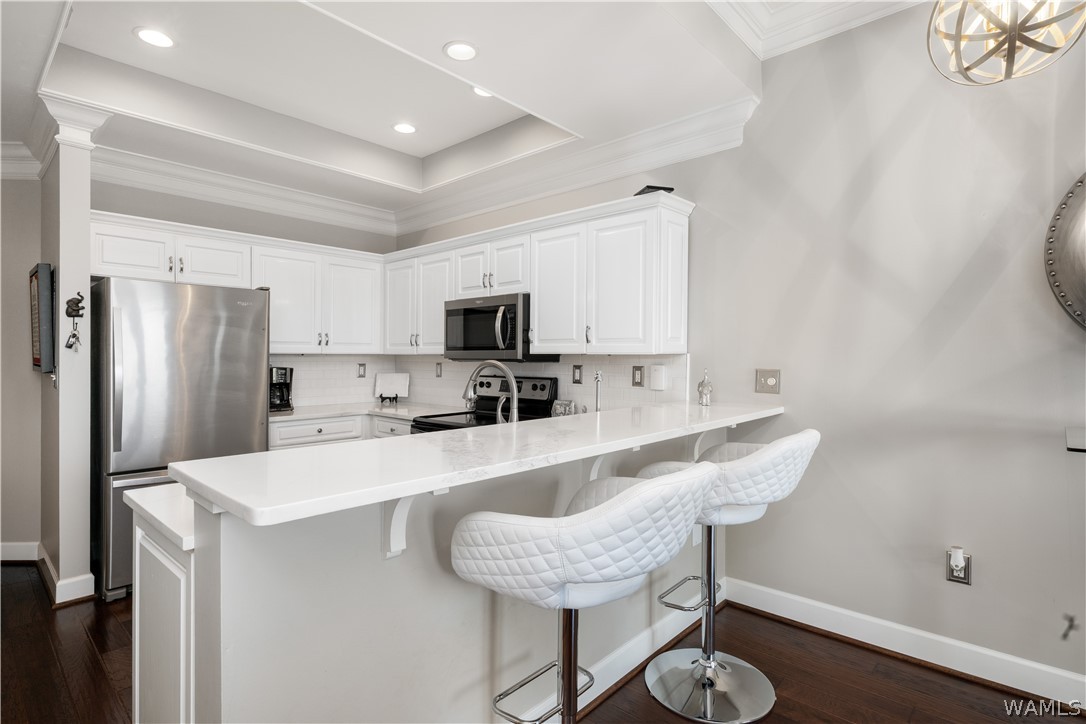 1155 12th Street Unit: 509
