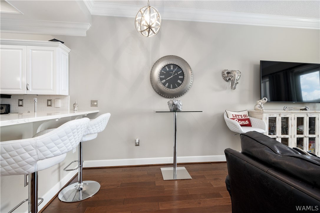 1155 12th Street Unit: 509