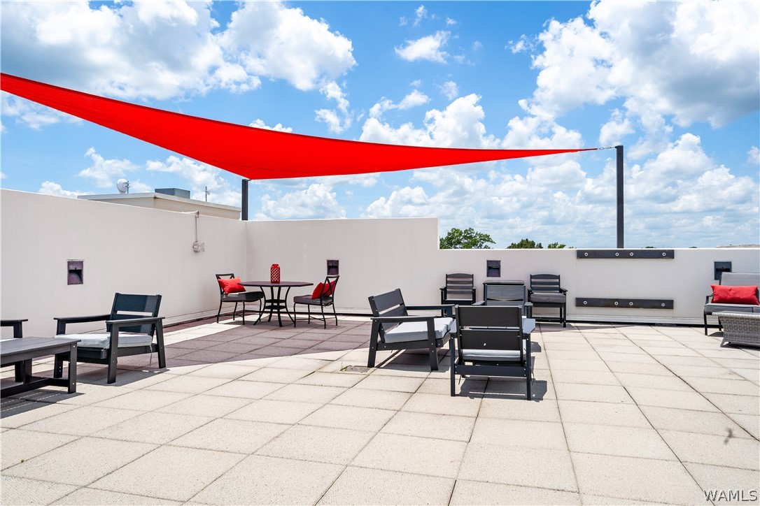 1155 12th Street Unit: 509