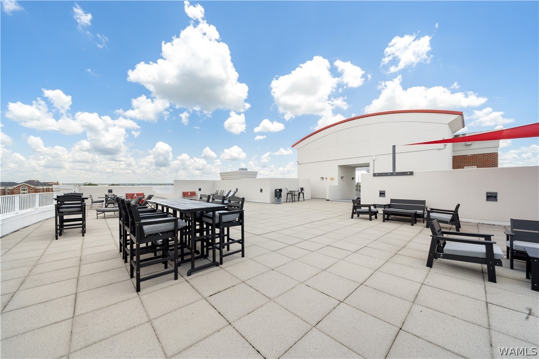 1155 12th Street Unit: 509