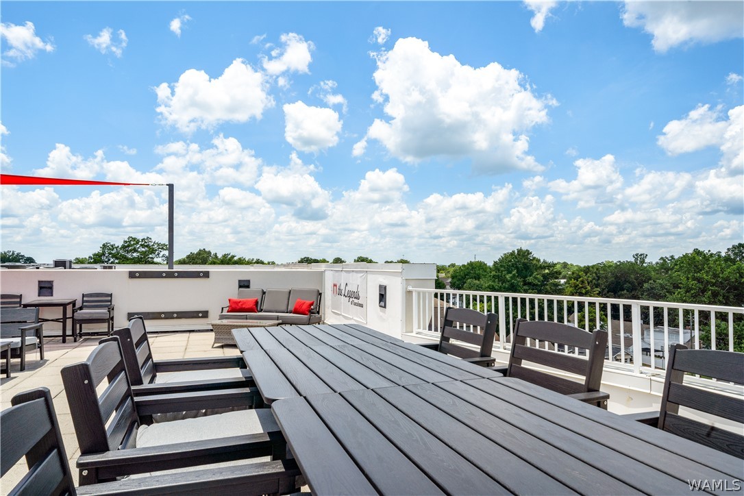 1155 12th Street Unit: 509