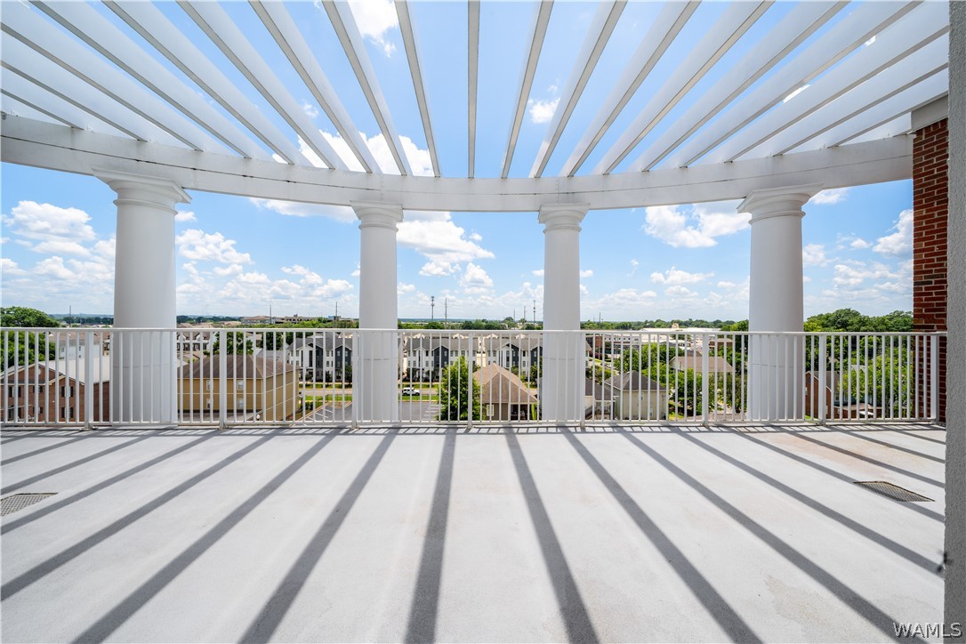 1155 12th Street Unit: 509