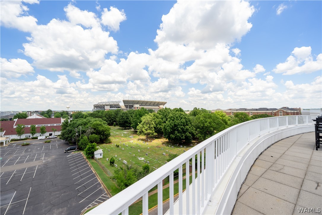 1155 12th Street Unit: 509