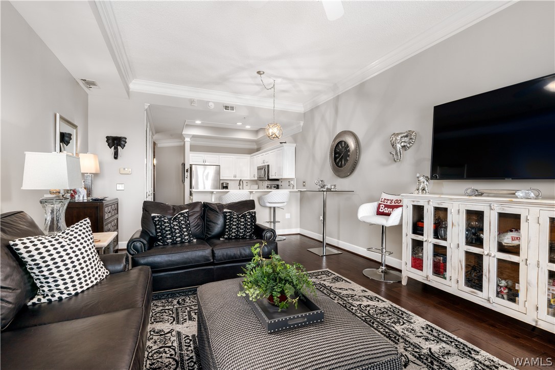 1155 12th Street Unit: 509