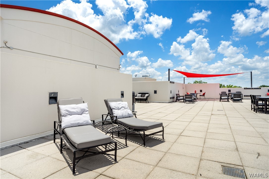 1155 12th Street Unit: 509