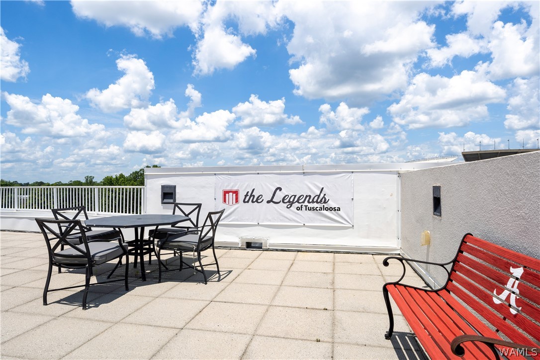 1155 12th Street Unit: 509