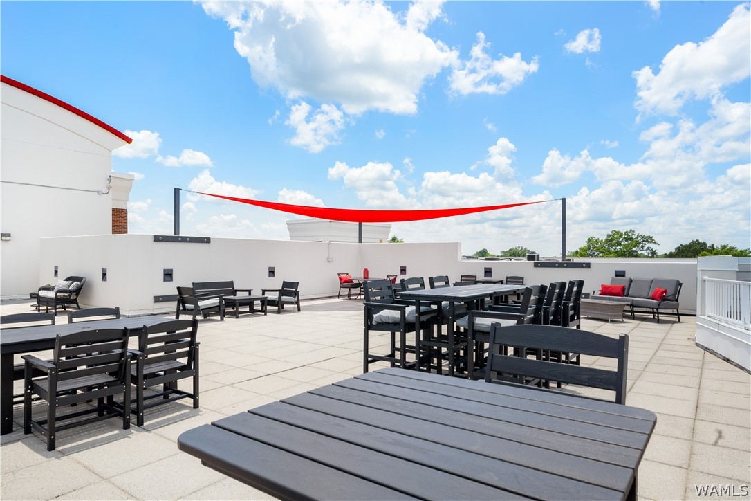 1155 12th Street Unit: 509