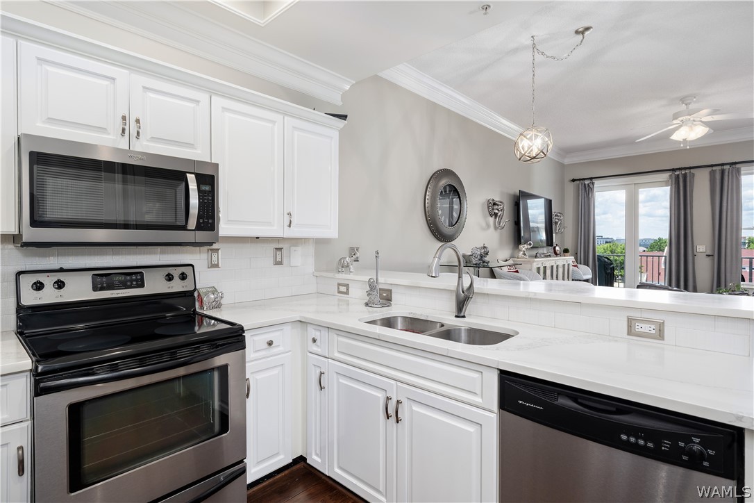 1155 12th Street Unit: 509