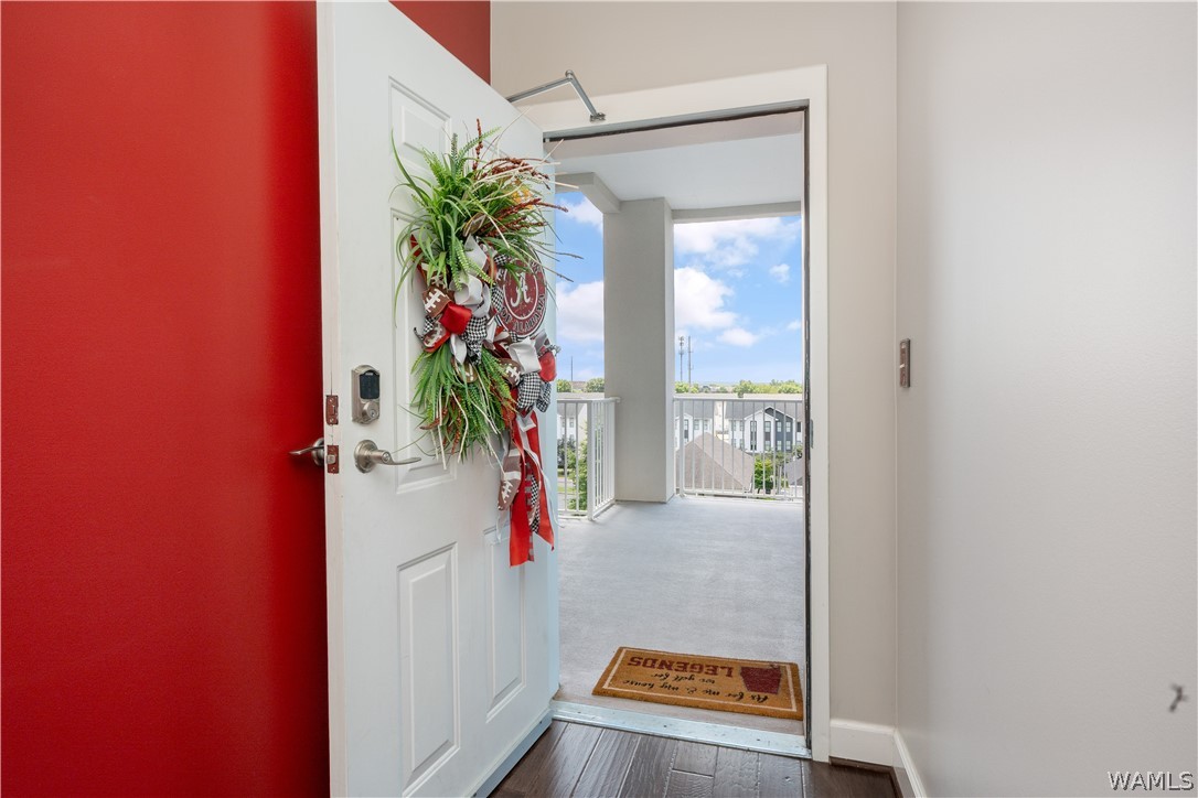 1155 12th Street Unit: 509