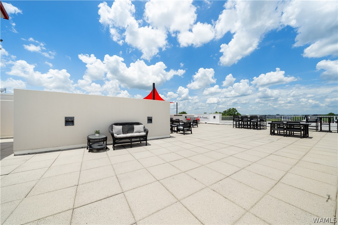 1155 12th Street Unit: 509