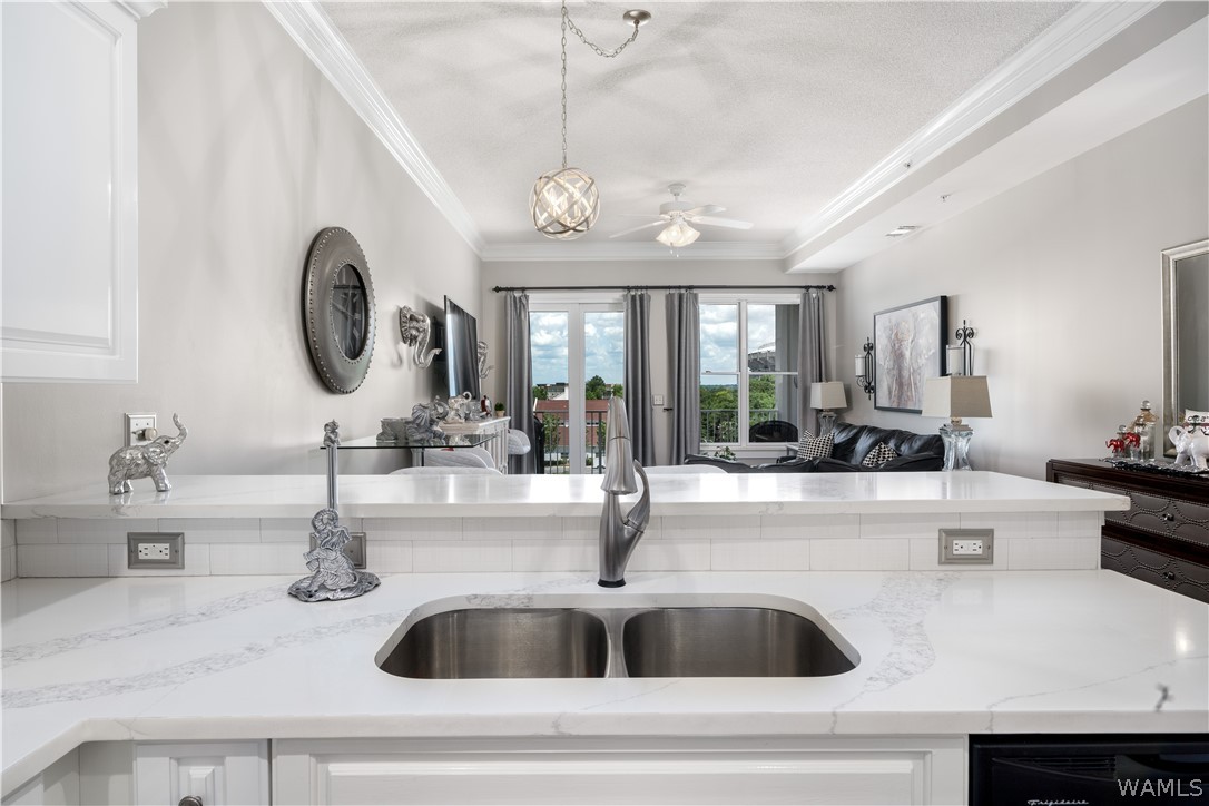 1155 12th Street Unit: 509