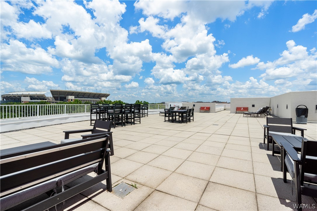 1155 12th Street Unit: 509