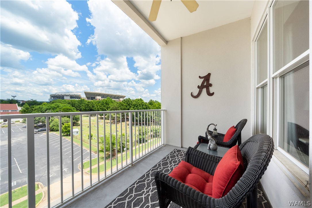 1155 12th Street Unit: 509