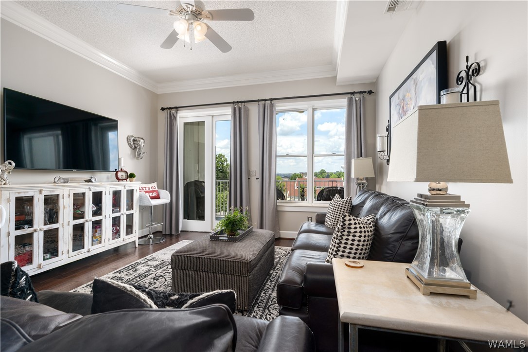 1155 12th Street Unit: 509