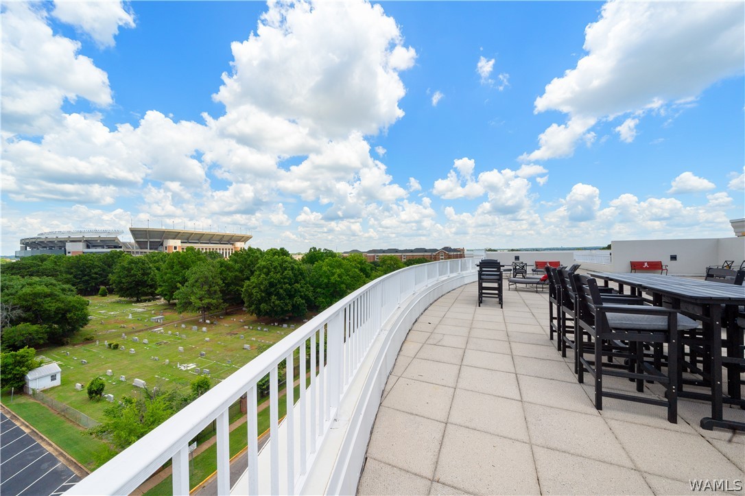 1155 12th Street Unit: 509