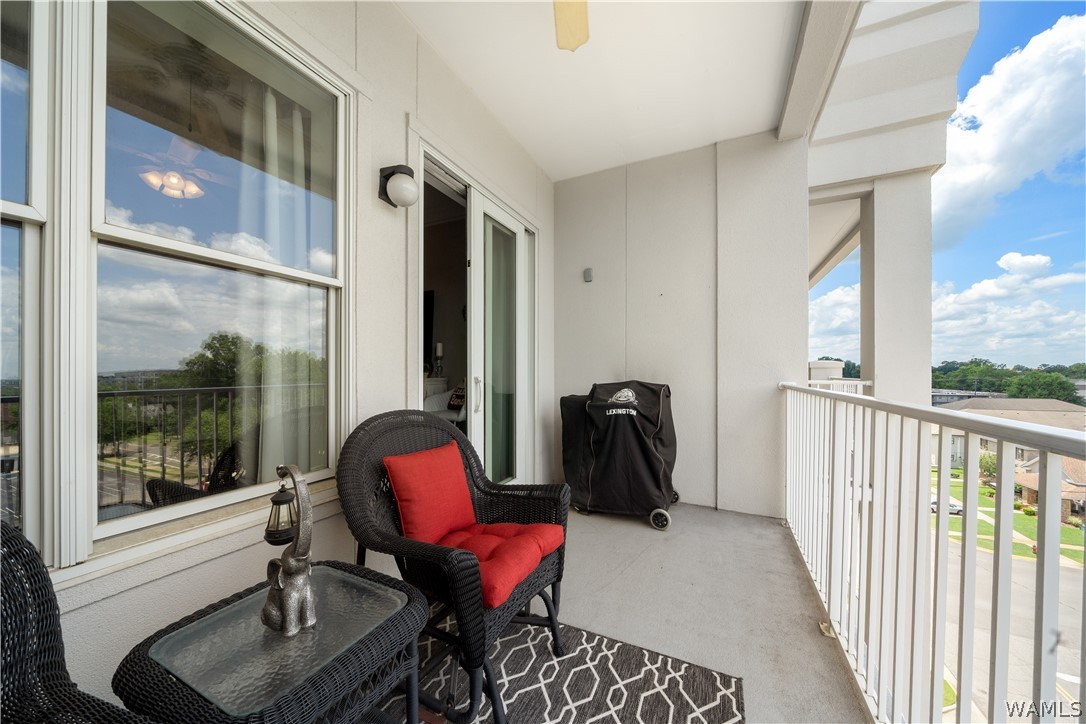 1155 12th Street Unit: 509