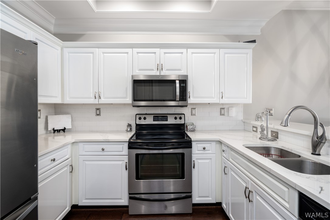 1155 12th Street Unit: 509