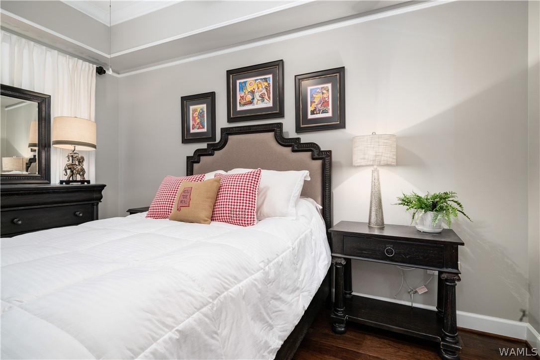 1155 12th Street Unit: 509
