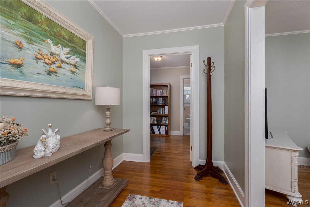2804 FOREST Brook