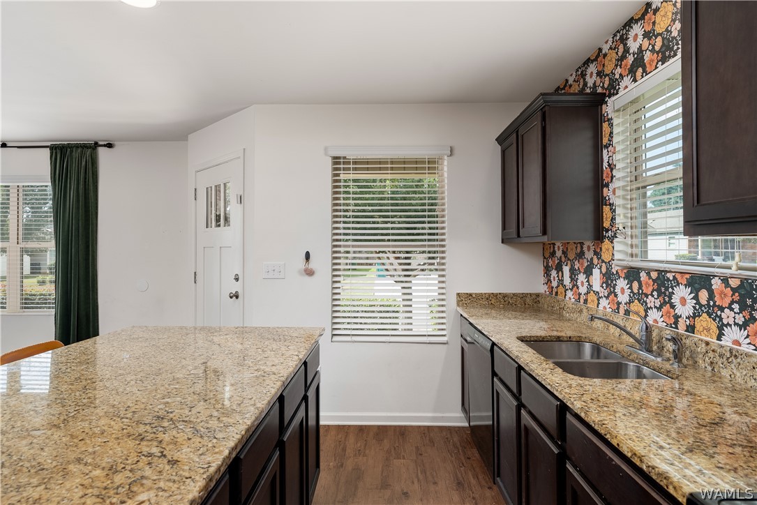 16404 Waterbury Lane
