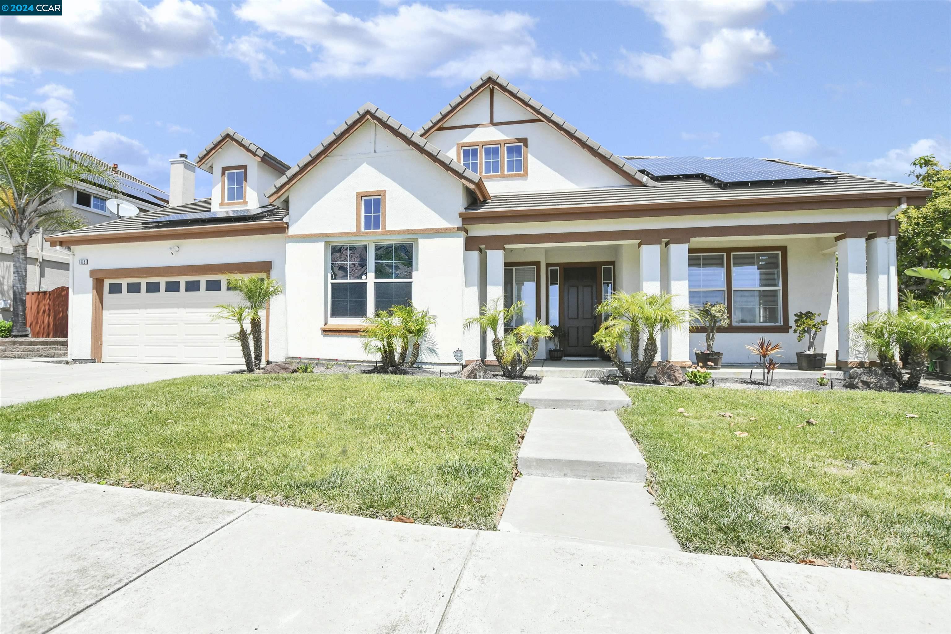 188 E Country Club Dr