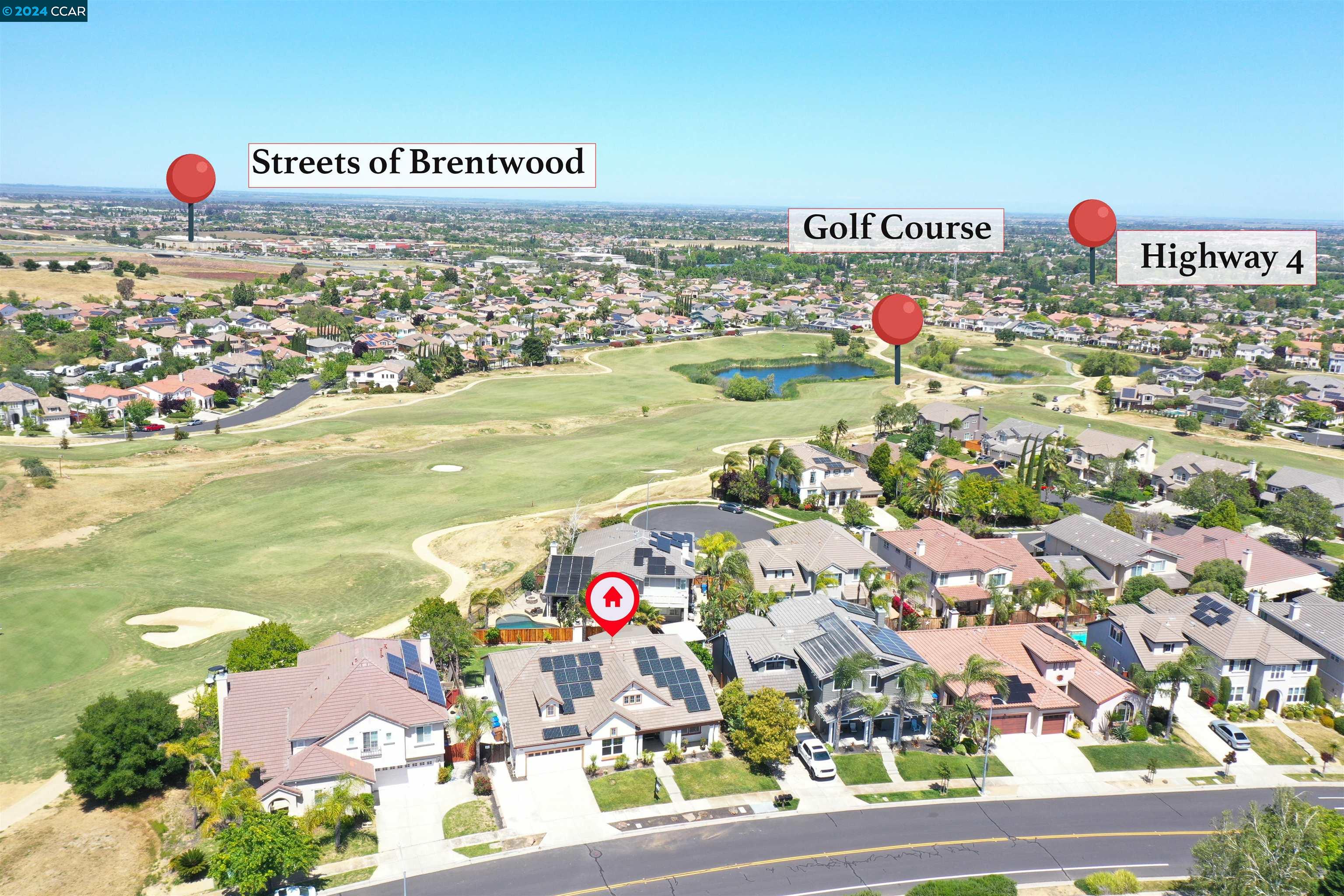 188 E Country Club Dr