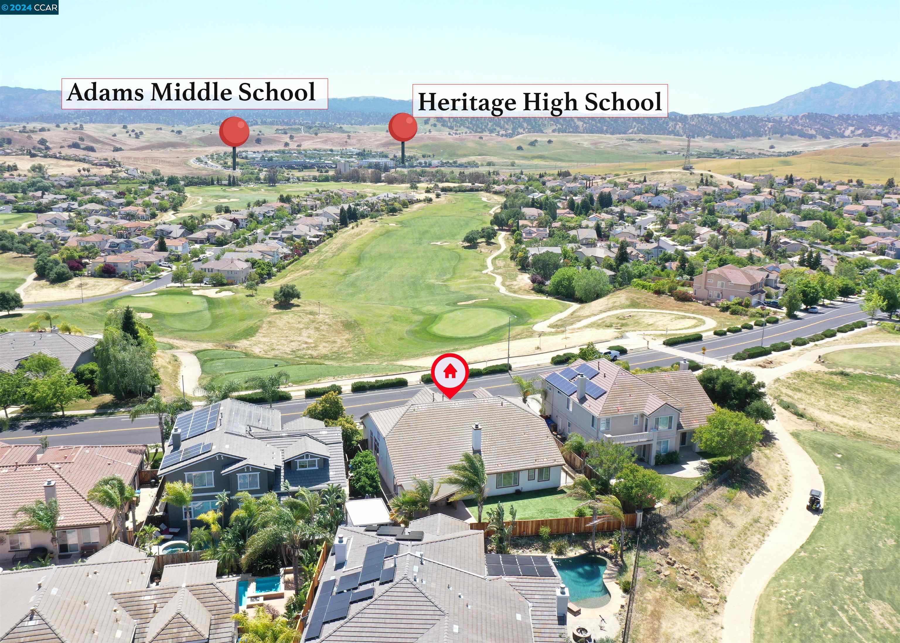 188 E Country Club Dr