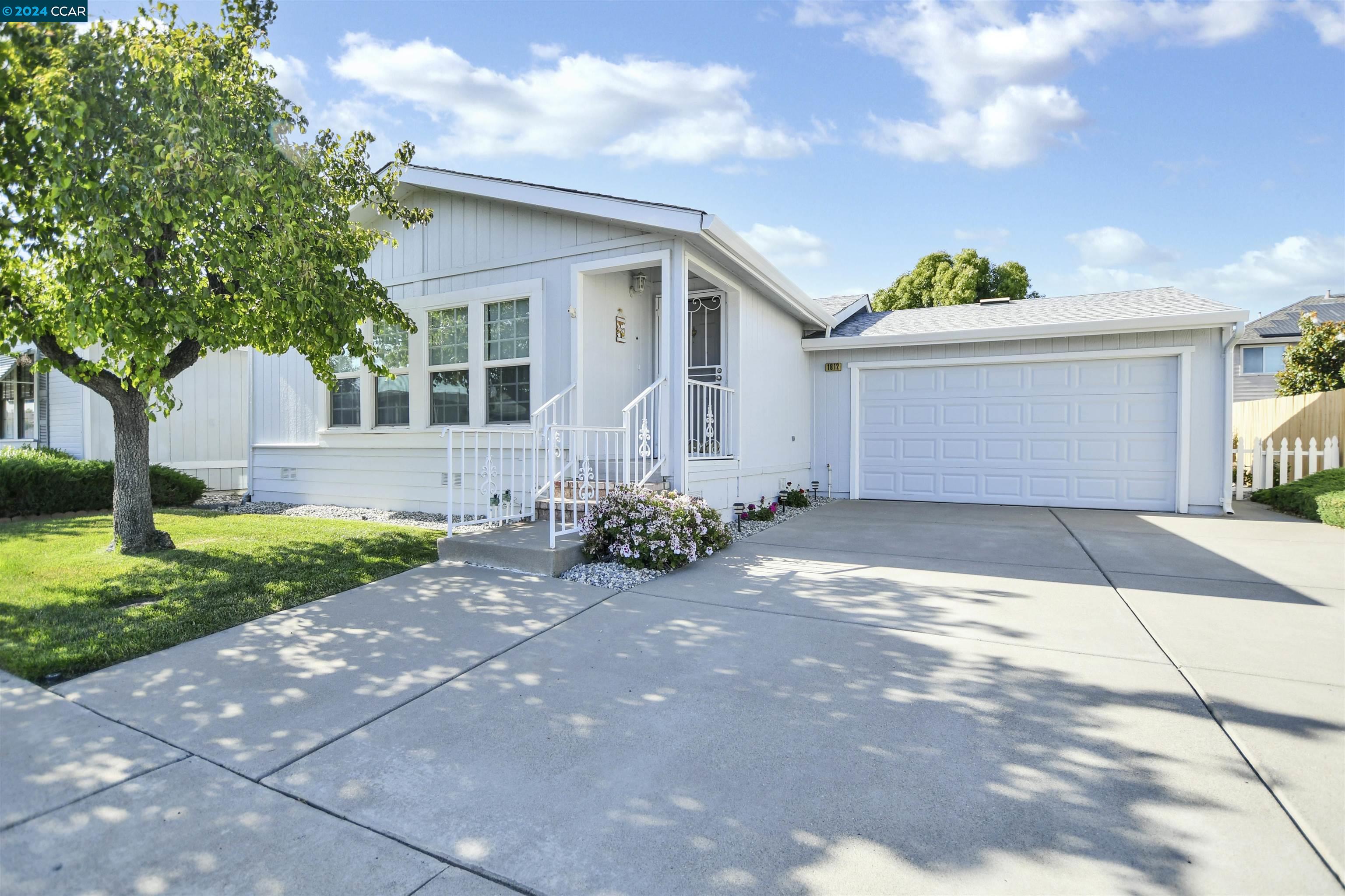 1812 Paris Lane # 68