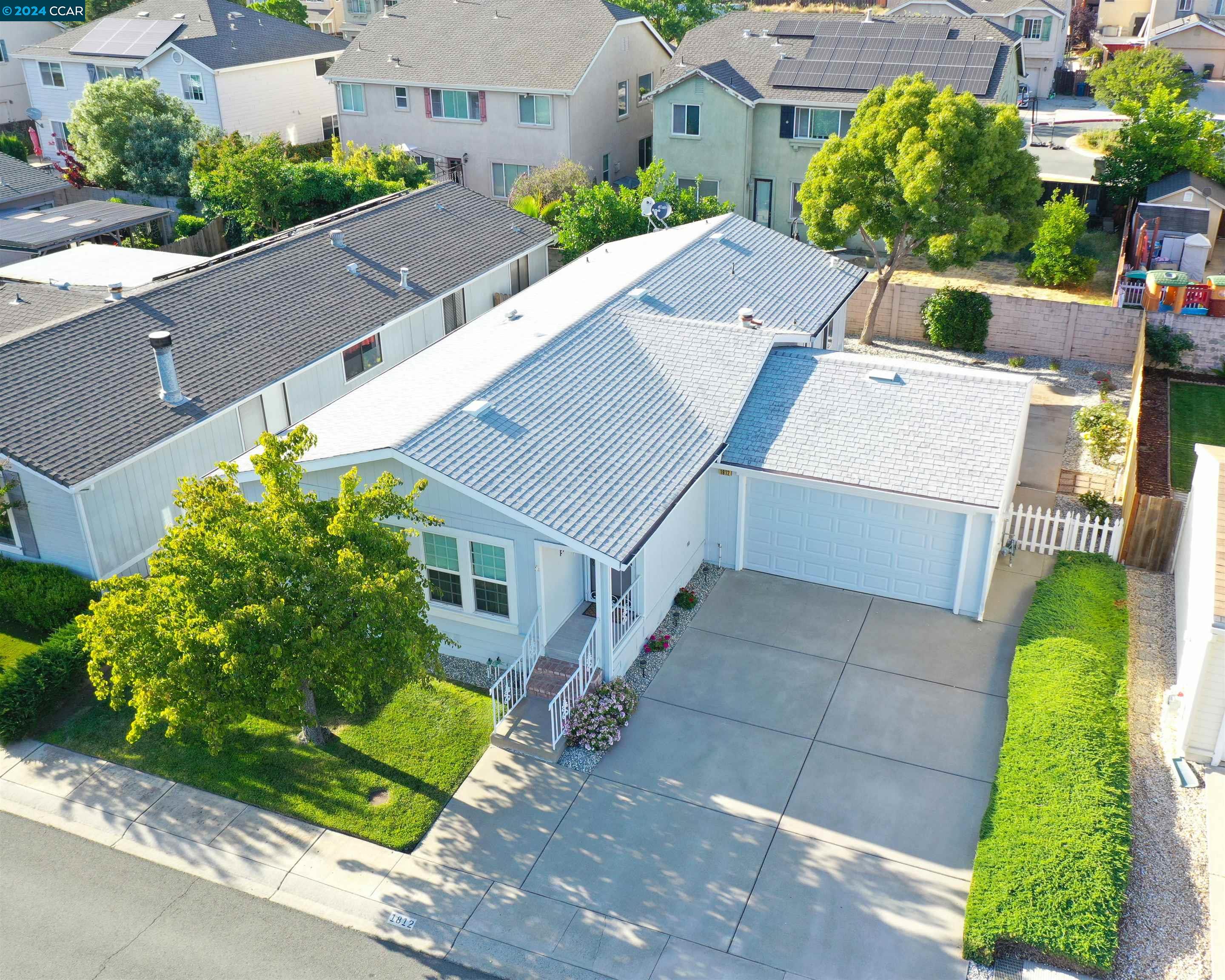 1812 Paris Lane # 68