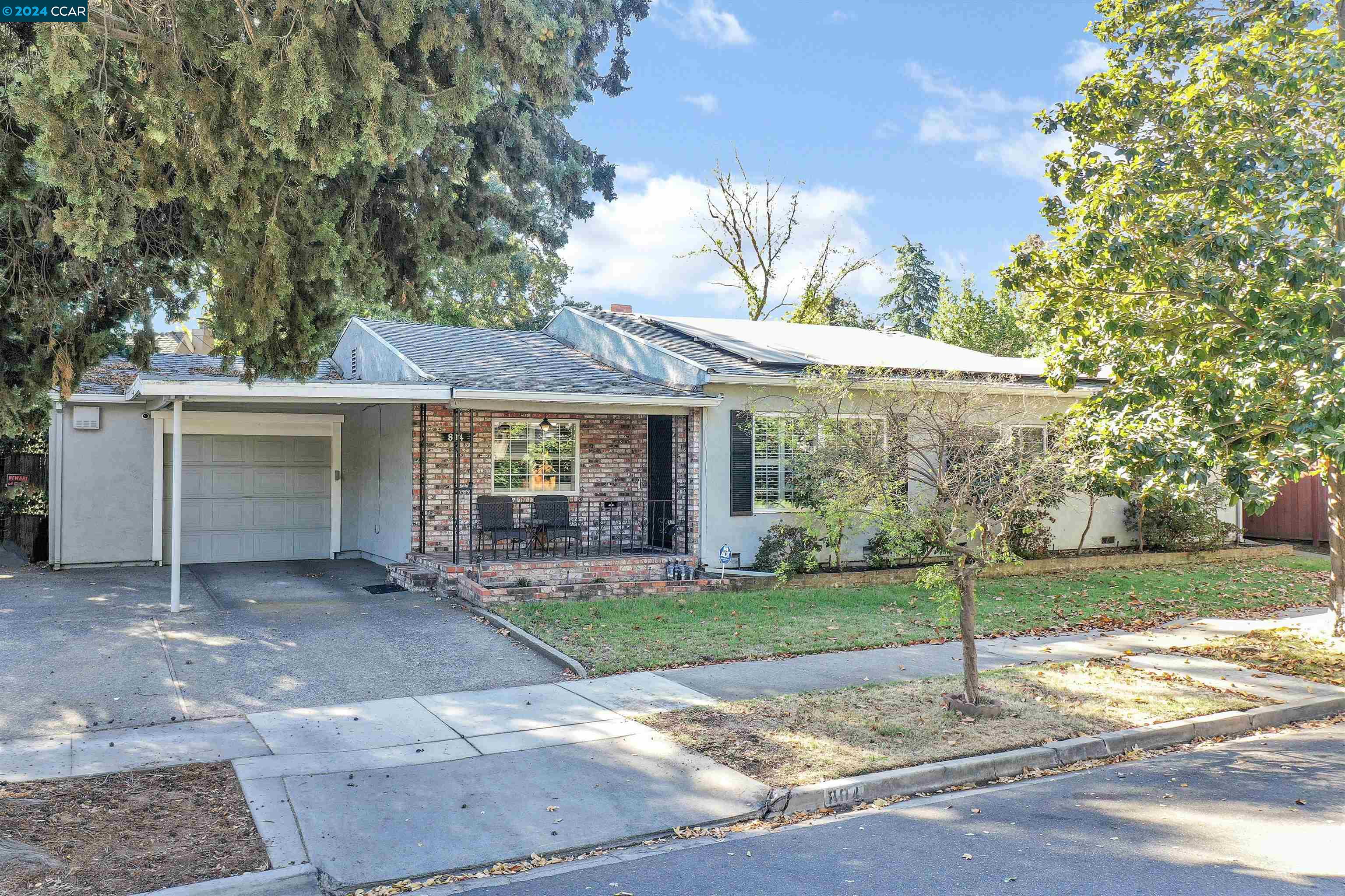 804 N Central Ave
