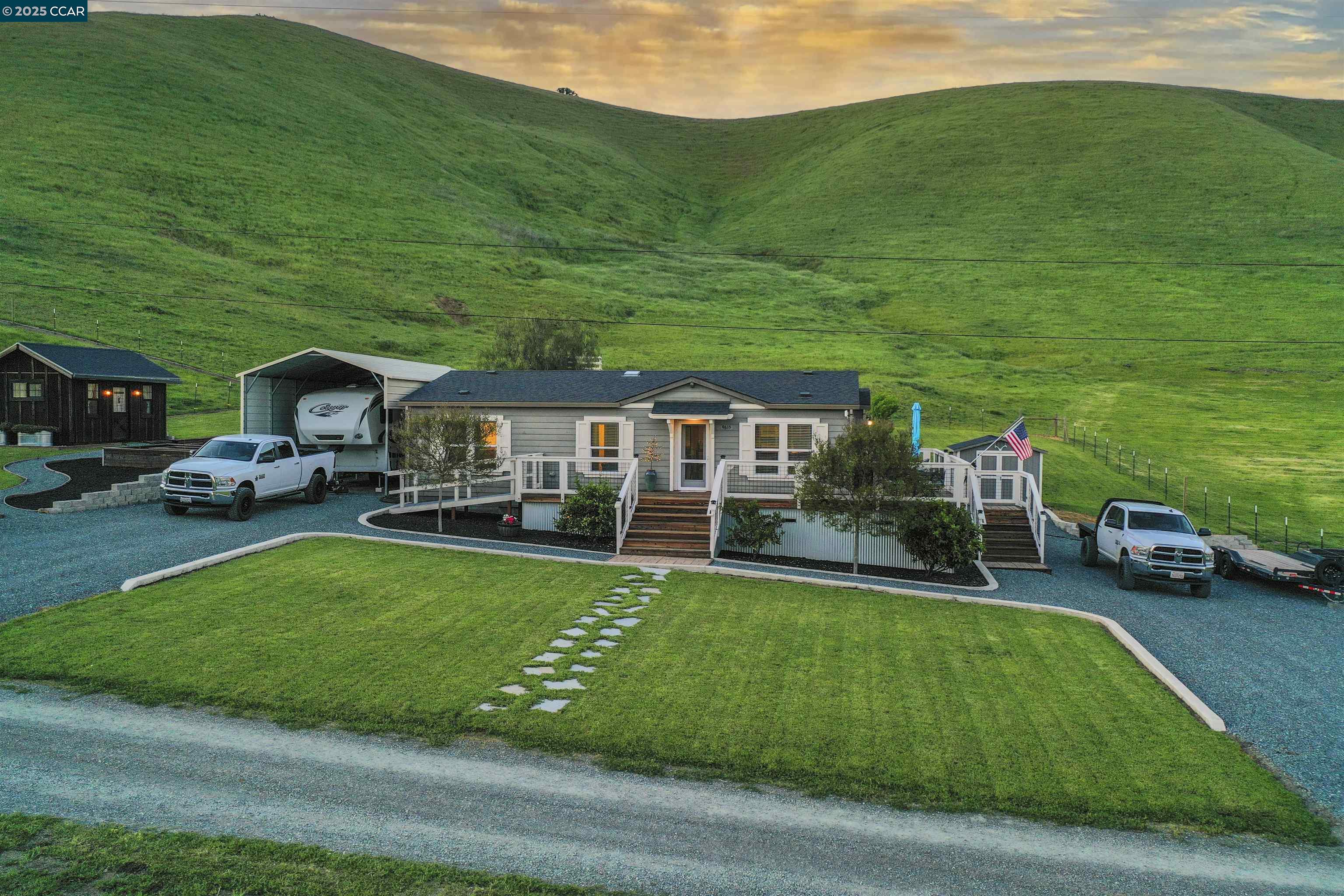 9615 Deer Valley Road